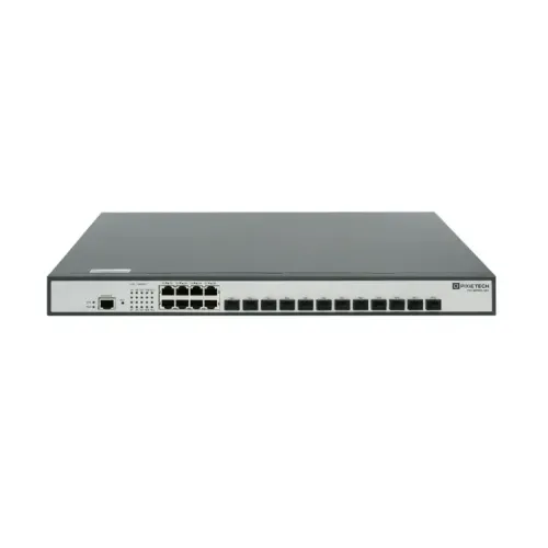 Управляемый коммутатор уровня L3 PXT-S3524X-2QC