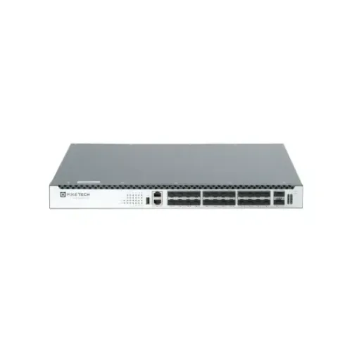 Управляемый коммутатор уровня L3 PXT-S3524X-4QC