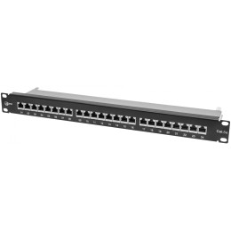 Коммутационная панель Pixietech, 19