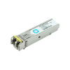 Модуль SFP , дальность до 40км (16dB), LC Duplex, 1550нм