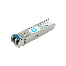 Модуль SFP , дальность до 20км (14dB), LC Duplex, 1310нм