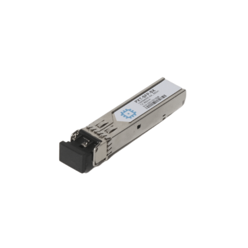 Модуль SFP оптический, дальность до 550м (7.5dB), 850нм (PXT-SFP-SX)