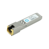 Модуль SFP с интерфейсом RJ45, до 100м (PXT-SFP-T)
