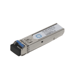 Модуль SFP WDM, дальность до 20км (14dB), LC Simplex, 1310нм