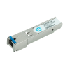 Модуль SFP WDM, дальность до 20км (14dB), 1310нм (PXT-SFP-W35-20)