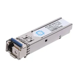 Модуль SFP WDM, дальность до 3км (6dB), LC Simplex, 1310нм