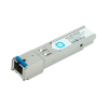 Модуль SFP WDM, дальность до 40км (21dB), 1310нм (PXT-SFP-W35-40)