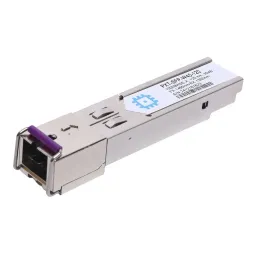 Модуль SFP WDM, дальность до  120км (30dB), 1490/1550нм