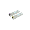 Модуль SFP WDM, дальность до 80км (24dB), 1490/1550нм (PXT-SFP-W45-80) — фото 2