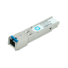 Модуль SFP WDM, дальность до 3км (6dB), 1550нм (PXT-SFP-W53-3)