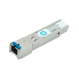 Модуль SFP WDM, дальность до 3км (6dB), 1550нм