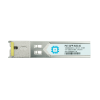 Модуль SFP WDM, дальность до 40км (21dB), 1550нм (PXT-SFP-W53-40) — фото 3