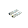 Модуль SFP WDM, дальность до 40км (21dB), 1550нм (PXT-SFP-W53-40) — фото 2