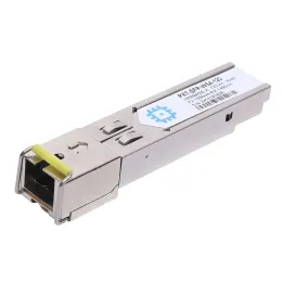 Модуль SFP WDM, дальность до  120км (30dB), 1550/1490нм