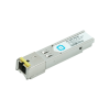 Модуль SFP WDM, дальность до 80км (24dB), 1550/1490нм (PXT-SFP-W54-80)