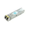 Модуль SFP оптический, дальность до 80км (24dB), 1550нм