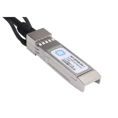 Модуль 25G SFP28 Direct Attach, 1 метр