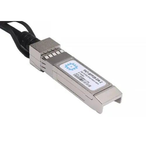 Модуль 25G SFP28 Direct Attach, 2 метра