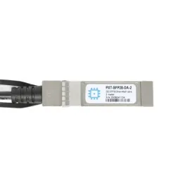 Модуль 25G SFP28 Direct Attach, 3 метра