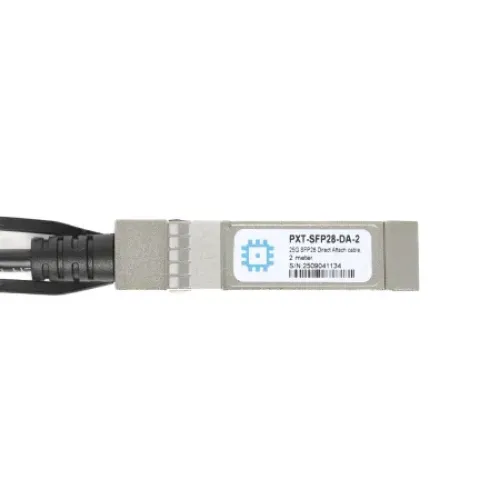 Модуль 25G SFP28 Direct Attach, 3 метра