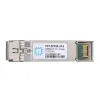 Модуль SFP28, 25GBASE-LR, LC Duplex, дальность до 2 км
