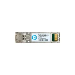 Модуль SFP28, 25GBASE-SR, LC Duplex, дальность до 100 м