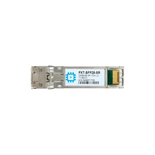 Модуль SFP28, 25GBASE-SR, LC Duplex, дальность до 100 м