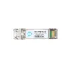 Модуль SFP28 WDM, 25GBASE, разъем LC, дальность до 20 км, 1270 нм (PXT-SFP28-W73-20)