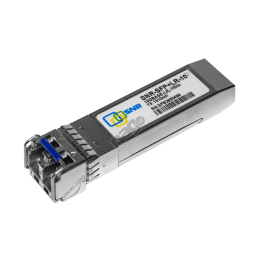 Модуль SFP+ 10G, LC Duplex, до 10 км (8db), 1310нм