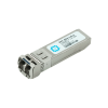Модуль SFP+ 10G, LC Duplex, до 2 км (8dB), 1310нм