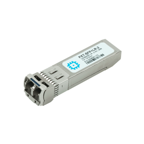 Модуль SFP+ 10G, LC Duplex, до 2 км (8dB), 1310нм