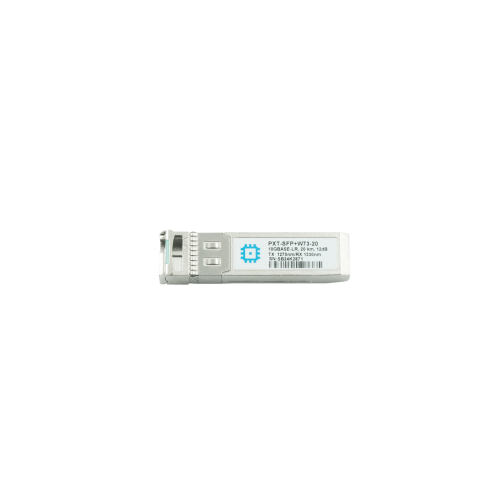 Модуль SFP+ WDM 10G, LC Simplex, до 20км (12dB), 1270нм — фото 2
