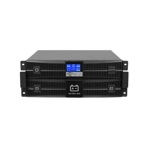 Источник бесперебойного питания Pixietech On-line, 2 кВА