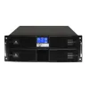 Источник бесперебойного питания Pixietech On-line, 3:1 фаза, rack, 20 кВа