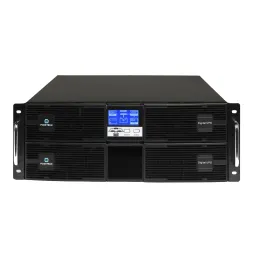 Источник бесперебойного питания Pixietech On-line, 3:1 фаза, rack, 20 кВа