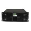 Источник бесперебойного питания Pixietech On-line, 3:1 фаза, rack, 20 кВа — фото 4
