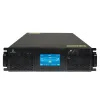 Источник бесперебойного питания Pixietech On-line, 3:3 фаза, rack, 20 кВа