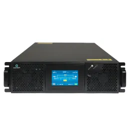 Источник бесперебойного питания Pixietech On-line, 3:3 фаза, rack, 20 кВа