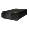 Источник бесперебойного питания Pixietech On-line, 3:3 фаза, rack, 30 кВа — фото 4