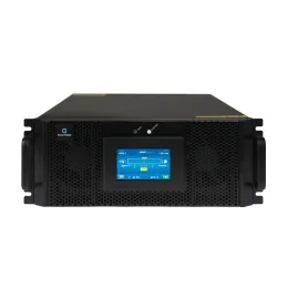 Источник бесперебойного питания Pixietech On-line, 3:3 фаза, rack, 40 кВа