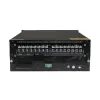 Источник бесперебойного питания Pixietech On-line, 3:3 фаза, rack, 40 кВа — фото 2