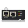 Модуль удаленного мониторинга SNMP для ИБП PXT-UPS-IHRT-33