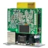 Модуль удаленного мониторинга SNMP для ИБП PXT-UPS-IHRT-33 — фото 2