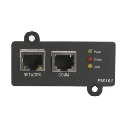 Модуль удаленного мониторинга SNMP для ИБП PXT-UPS-IHRT
