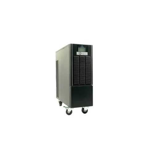 Источник бесперебойного питания Pixietech On-line, Tower, 10кВа