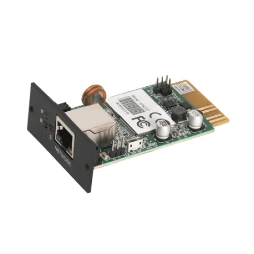 Модуль удаленного мониторинга SNMP для ИБП PXT-UPS-KM3RT