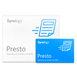 Лицензия Presto File Server