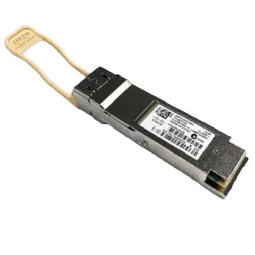 Модуль оптический Cisco QSFP-40G-SR4