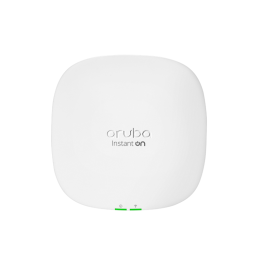Aruba Instant On AP25 Indoor Access Point