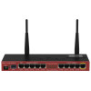 Маршрутизатор с wi-fi MikroTik RB2011UiAS-2HnD-IN